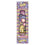 Botella de Agua Gorjuss First prize Metal Lila (600 ml)