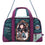 Bolsa de Viaje Gorjuss Curiosity Verde Gris 50 x 31 x 23 cm