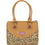 Bolso de Mano Gorjuss Leopardo (28 x 22 x 13 cm)