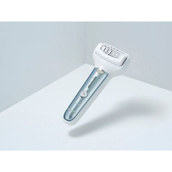 Depiladora Eléctrica Panasonic ES-EL2A-A503 Wet & Dry Epilator 3