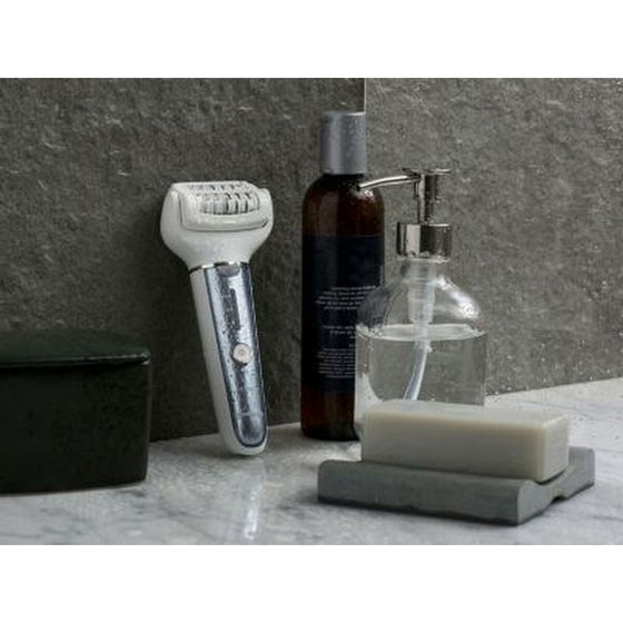 Depiladora Eléctrica Panasonic ES-EL2A-A503 Wet & Dry Epilator 3