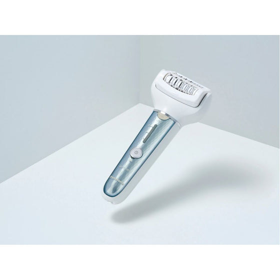 Depiladora Eléctrica Panasonic ES-EL2A-A503 Wet & Dry Epilator 3