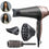 Secador de Pelo Remington 45672560100 2200 W (2 Unidades)
