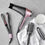 Secador de Pelo Remington 45672560100 2200 W (2 Unidades)