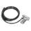 Cable de Seguridad Targus ASP96GL-S