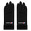 Guantes Berghaus Liner Negro