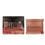 Set de Brochas de Maquillaje Q-KI Cosmetics 9 Piezas