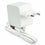 Cargador de Pared RASPBERRY PI SC1152 Blanco 27 W