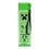 Botella de Agua Paladone Minecraft Plástico 500 ml