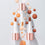 Base de Maquillaje Fluida Revolution Make Up Conceal & Define Nº F9 (23 ml)