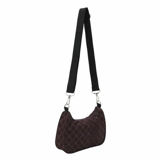 Bolso Mujer Ellesse Zeppole Marrón