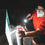 Linterna LED recargable Nebo Slyde King 2K 2000 Lm Extensible