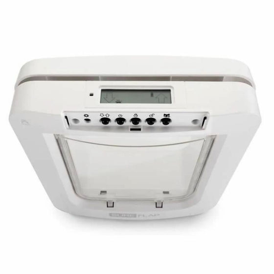 Gatera SureFlap 70955 Blanco Plástico