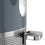 Hervidor Breville Gris Acero Inoxidable Plástico 1,7 L
