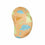 Cepillo Tangle Teezer SOC-DINO-010319 Multicolor Plástico (Reacondicionado A)
