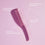 Cepillo Tangle Teezer Ultimate Detangler Raspberry Rouge
