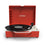 Tocadiscos Victrola Re-Spin Rojo