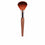 Brocha de Maquillaje Botanicals Coffe (1 unidad)