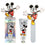 Set de Manicura Mad Beauty Mickey in Motion 2 Piezas