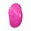 Cepillo Tangle Teezer Fine Fragile Berry Bright