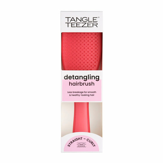 Cepillo Tangle Teezer Ultimate Detangler Pink Punch