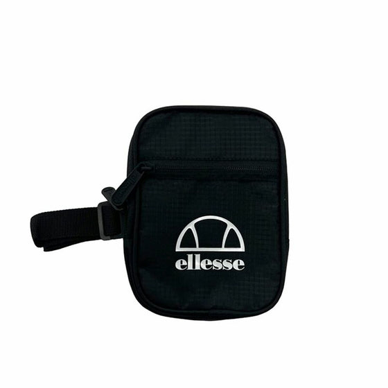 Bandolera Ellesse Roman Small Negro