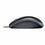 Teclado y Ratón Óptico Logitech Desktop MK120 Negro Qwerty US