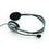 Auriculares de Diadema Logitech 981-000271 Negro