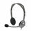 Auriculares de Diadema Logitech 981-000271 Negro Gris