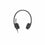 Auriculares con Micrófono Logitech 981-000475           USB 1,8 m Negro