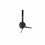 Auriculares con Micrófono Logitech 981-000475 USB 1,8 m Negro
