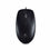 Logitech Ratón B100 OEM Negro