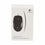 Logitech Ratón B100 OEM Negro