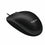 Ratón Logitech 910-003357 5 Negro
