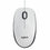 Ratón Óptico Logitech 910-003360 800 dpi Blanco (1 unidad)
