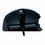 Ratón Gaming Logitech G402 USB 4000 dpi 500 ips Negro
