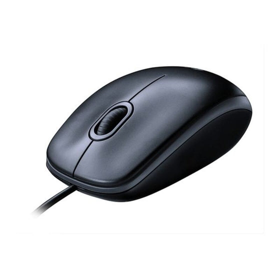 Ratón Logitech Negro