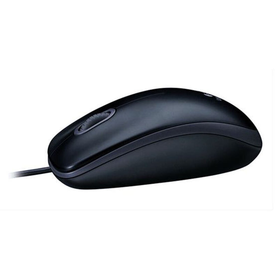 Ratón Logitech Negro