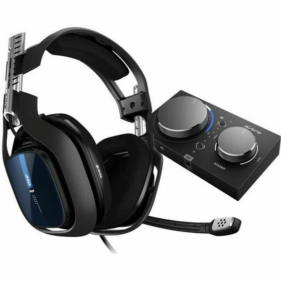 Auriculares con Micrófono Gaming Astro Gaming A40 TR (Gen 4)