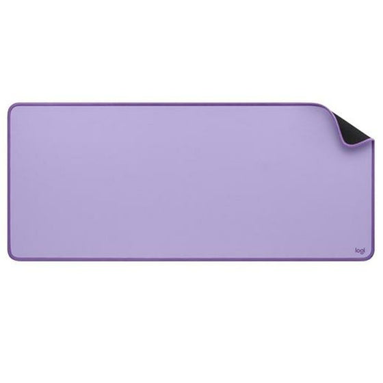 Alfombrilla de Ratón Logitech 956-000054 30 x 70 cm Morado Púrpura