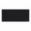 Alfombrilla Antideslizante Logitech G840 Negro