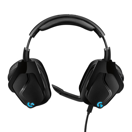 Auriculares con Micrófono Gaming Logitech G935