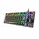 Teclado Trust 24067 Negro