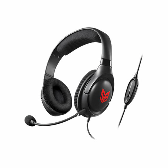 Auricular con Micrófono Gaming Creative Technology CREATIVE SB BLAZE