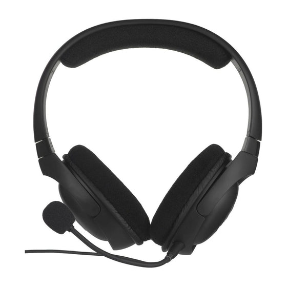 Auricular con Micrófono Gaming Creative Technology CREATIVE SB BLAZE