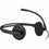 Auriculares con Micrófono Creative Technology HS-220 Negro