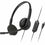 Auriculares con Micrófono Creative Technology HS-220 Negro