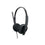 Auriculares con Micrófono Dell Negro