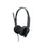 Auriculares con Micrófono Dell Negro