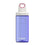 Botella de Agua Kambukka Reno Transparente Lavanda 500 ml